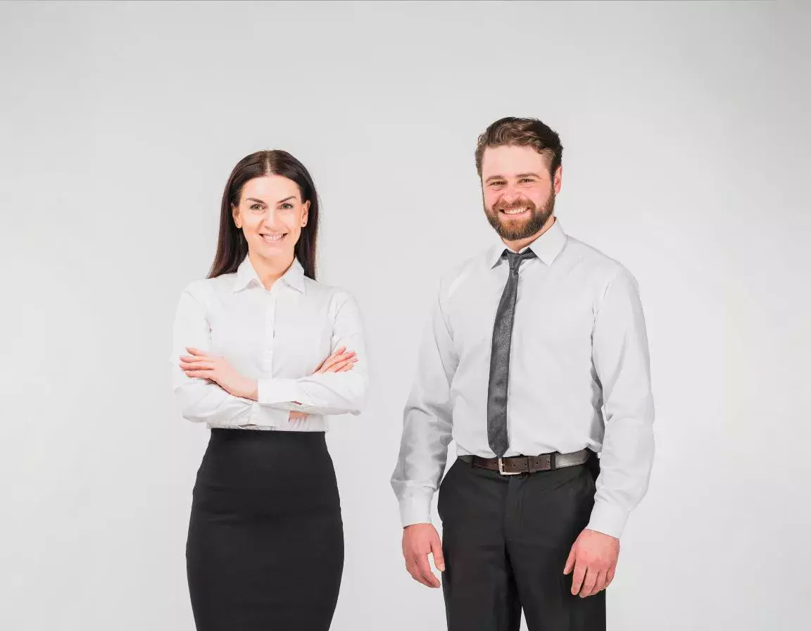 Uniformes Empresariais: Como a Qualidade e a Escolha Certa Economizam Até 40% a Longo Prazo