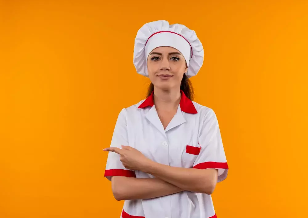 Certificado ISO 9001: Garantia de qualidade em cada detalhe do seu uniforme