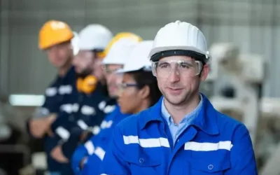 Uniformes Profissionais para Serviços da Cedae: Resistência e Identificação