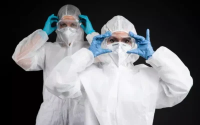 Vestimentas Especiais: Como Escolher o Conjunto Ideal para o Seu Segmento?