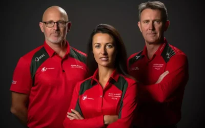 Por que investir em uniformes profissionais valoriza a imagem da sua empresa