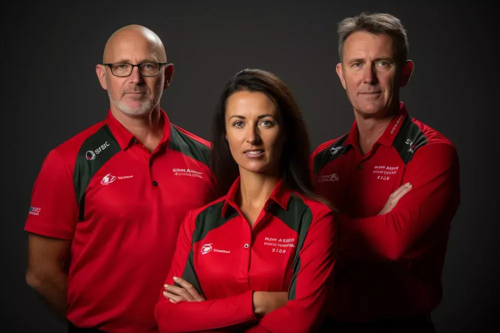 Por que investir em uniformes profissionais valoriza a imagem da sua empresa