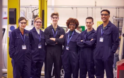 Uniformes corporativos e identidade visual: como alinhar estilo e credibilidade