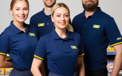 Não Compre Preço, Compre Valor: A Compra Segura para Uniformes Profissionais que sua empresa merece!