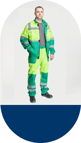 Vestimentas Especiais - Empresa de Uniformes Profissionais - RJ // Uniformes Profissionais