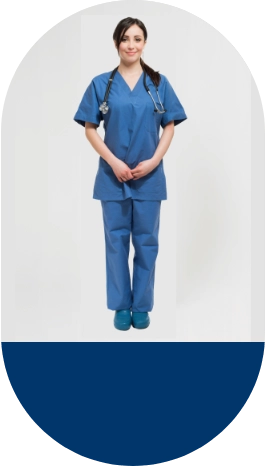 Uniforme Hospitalares - Empresa de Uniformes Profissionais - RJ // Uniformes Profissionais