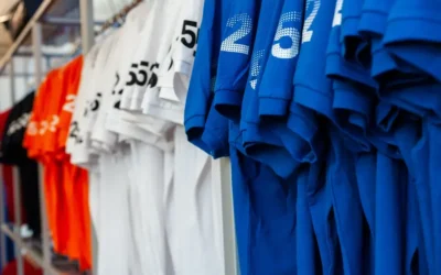 Como solicitar um orçamento de uniformes profissionais: informações necessárias